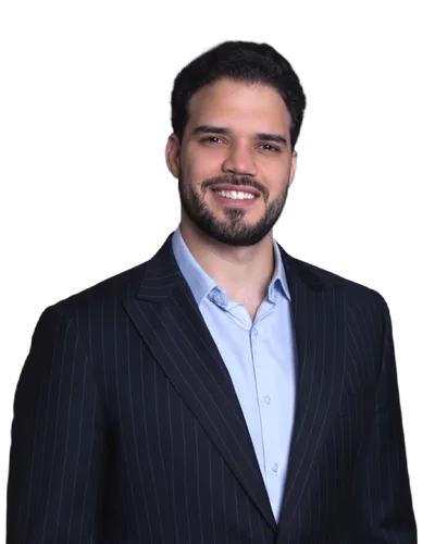 Dr. Mário Jorge Cunha