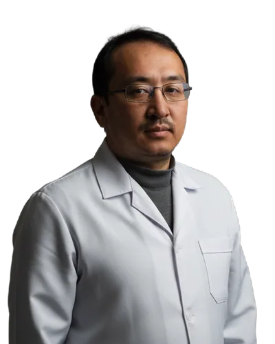 Dr. Bijay Shrestha