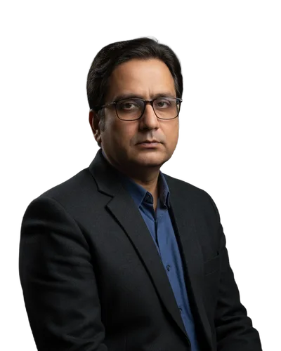 Dr. Sameer Mishra