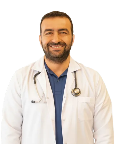 Dr. Ertan Karaçay