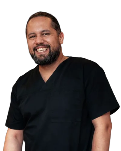 Dr. El Akari Skander