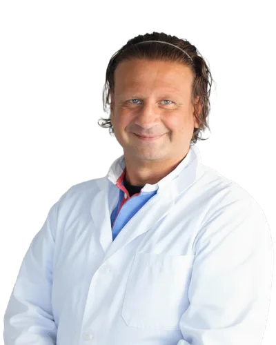 Dr. Thomas Mantse
