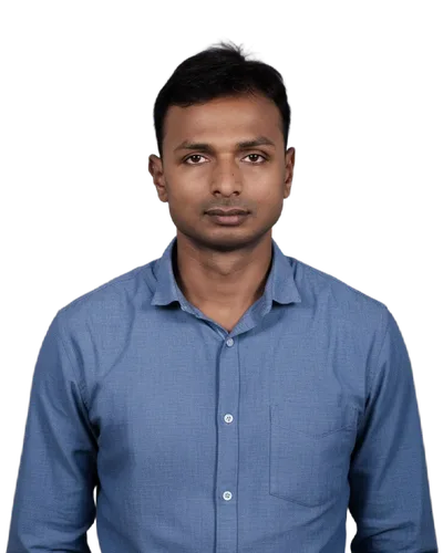 Dr. Nitin Patil