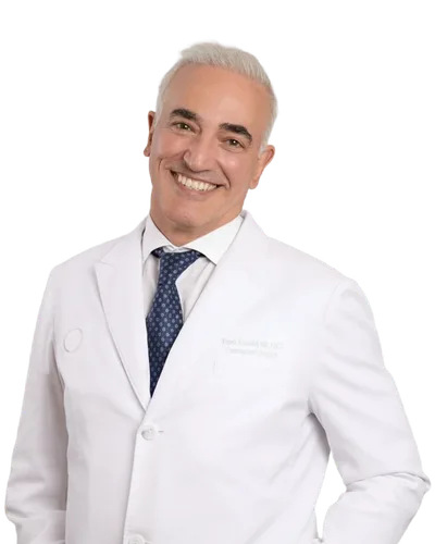 Dr. Kaveh Alizadeh
