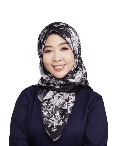 Dr. Deena Khairiah Baharuddin