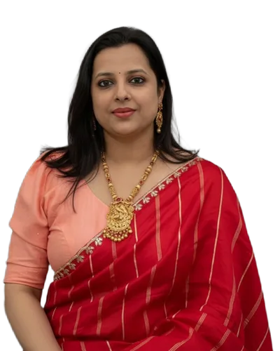 Dr. Divya Singhal