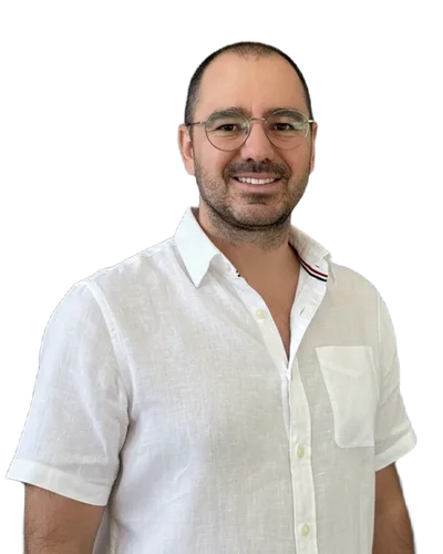 Dr. Ali Kortay
