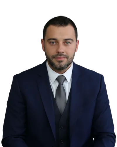 Dr. Diogo Valli Anderle