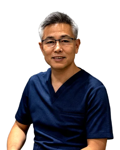 Nagai Masatoshi