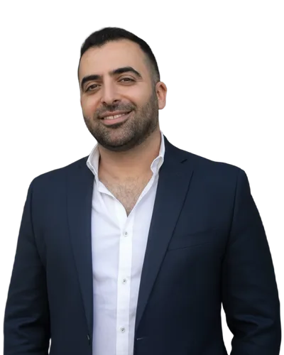 Dr. Natanel Jourabchi