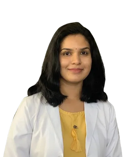 Dr. Geetha Devi