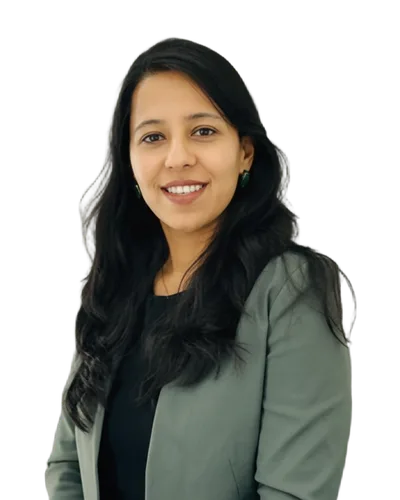 Dr. Khushbu Jain