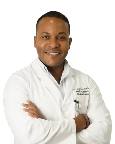 Dr. Juanfran Belén
