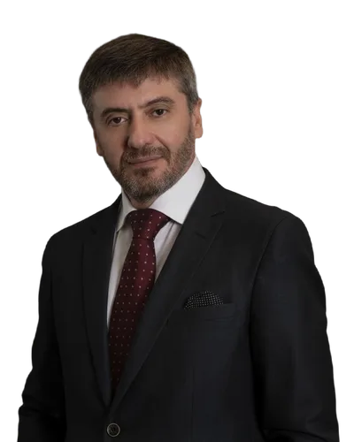 Dr. Sotirios Theocharis