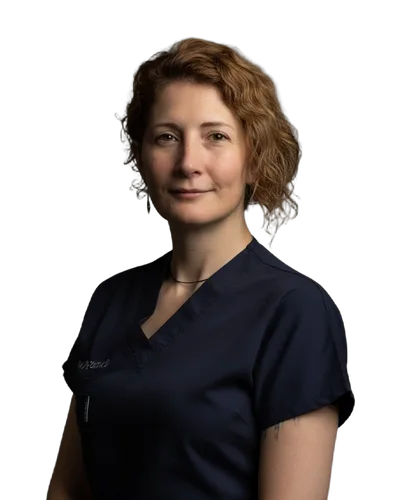 Dr. Elif Kuzgun