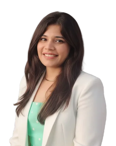 Dr. Surabhi Sharma
