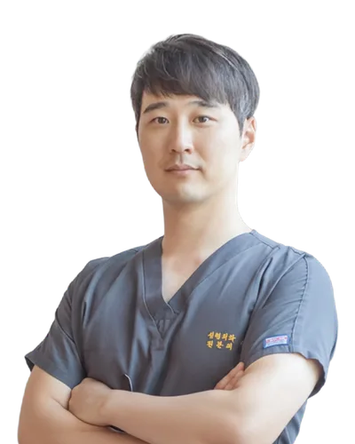 Dr. Lee Yongseok