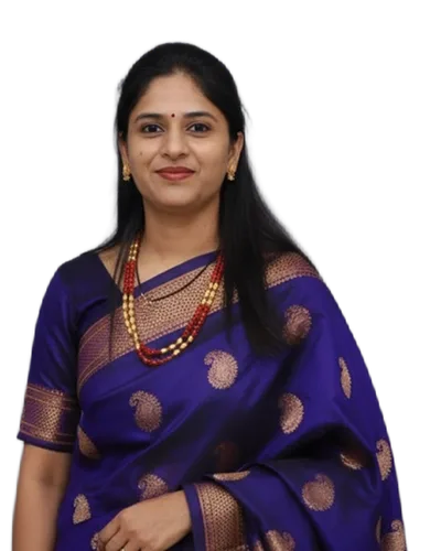 Sonali Pawar