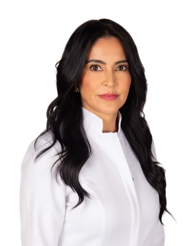 Bibiana González
