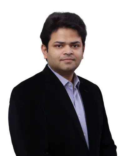 Dr. Amit Gupta