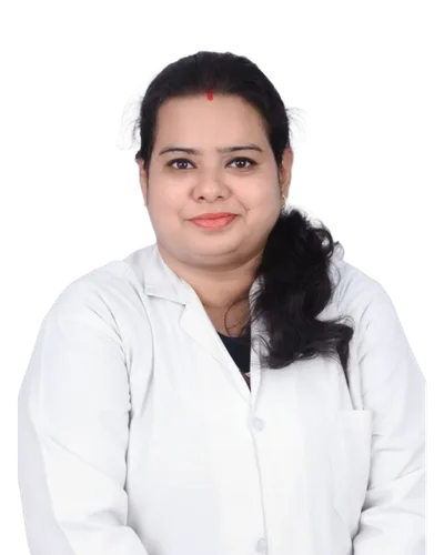 Dr. Supriya N