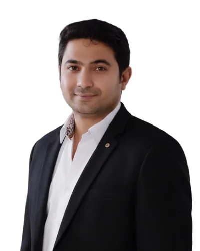 Dr. Pankaj Peswani