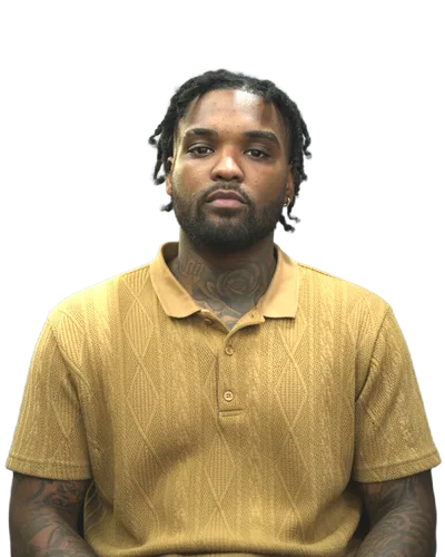 Jordan Jones