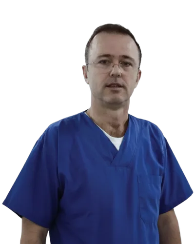 Prof. Ali Tonuzi