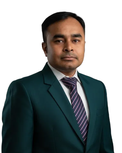 Dr. Enamul Ahsan Sohel