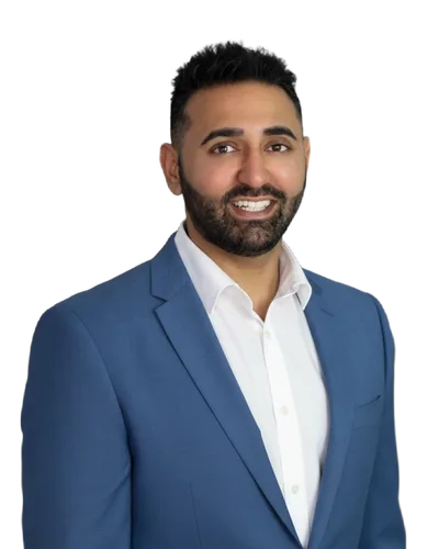 Dr. Baldeep Farmah
