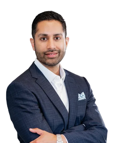 Dr. Sumit Bapna
