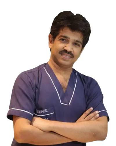 Mukesh Aggarwal