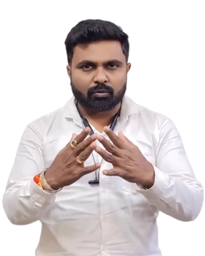 Dr. Santosh Atkare