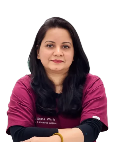 Dr. Saima Waris