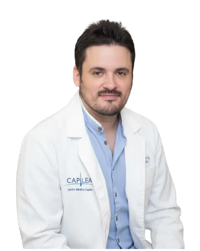 Dr. Luis Quiroga