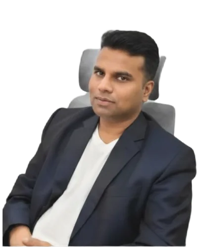 Dr. Vikas Venekar