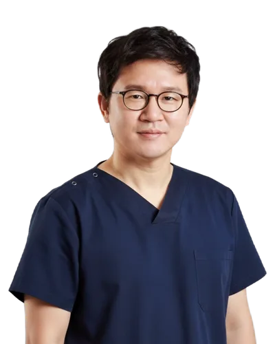 Dr. Sungjoo Hwang