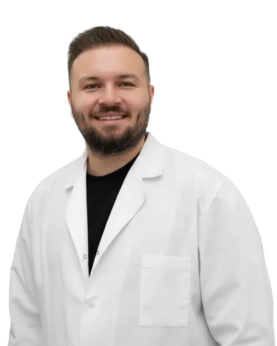 Dr. Cagri Kaylak