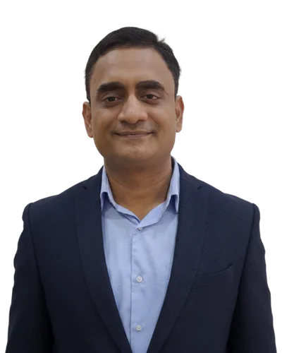 Dr. Amitesh Kumar Jha