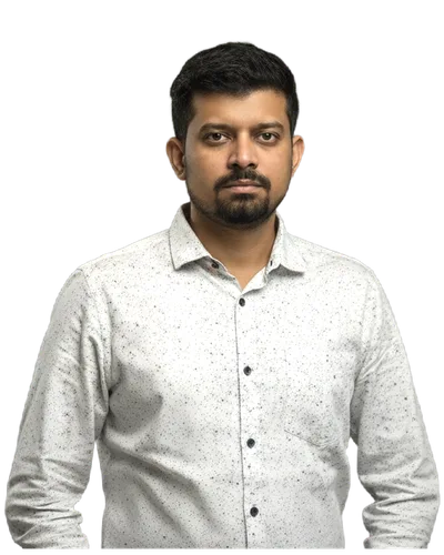 Shivashankar Sajjanshetty