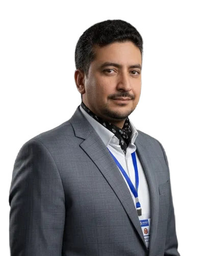 Dr. Jawad Jahangir