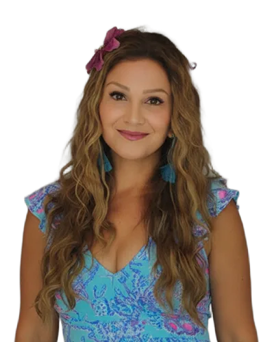 Jessica Hyllarée