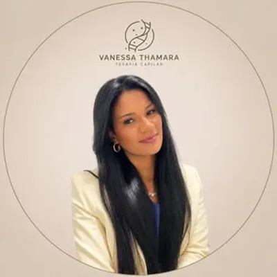 Vanessa Thamara