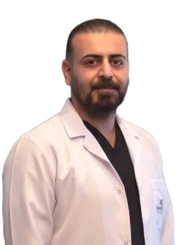 Ahmet Barutcu