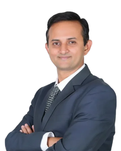 Dr. Sunil Trivedi