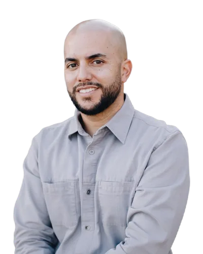 Daniel Mora