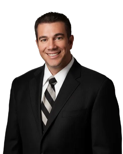 Chad A. Glazer
