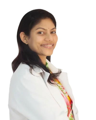 Sushma Raavi