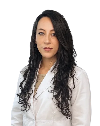 Maribel Caballero Granados