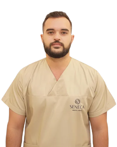 Dr. Fotis Papadopoulos